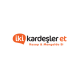 İki Kardeşler Et